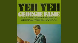 Miniatura del video "Georgie Fame - Get on the Right Track, Baby"