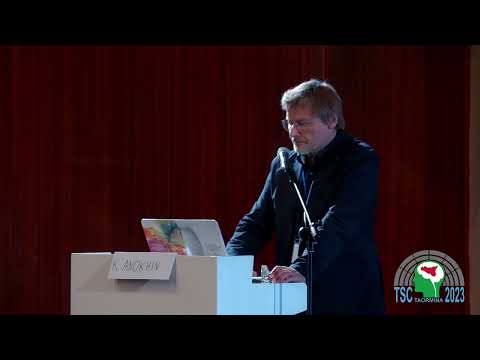 Konstantin Anokhin Cognitome: