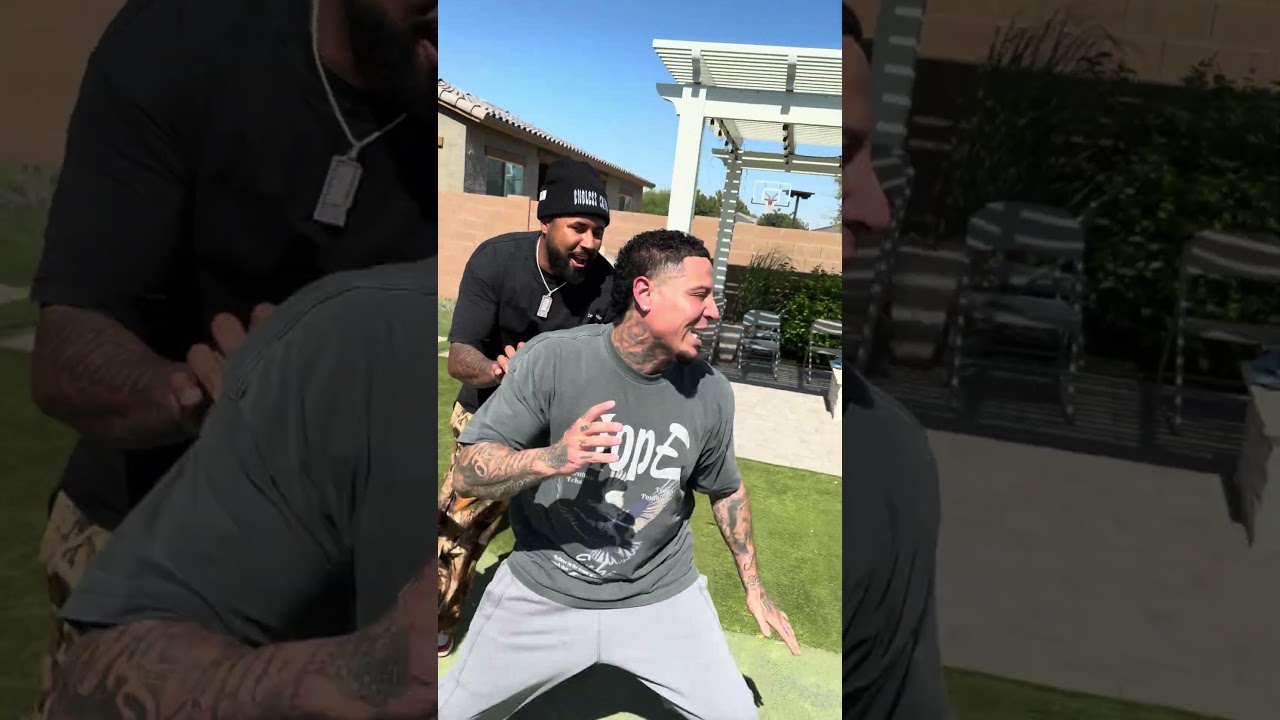 GET AWAY CHALLENGE #shorts