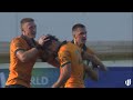 SIXTEEN try spectacle 💪 | Australia v England | World Rugby U20 Championship | Extended Highlights