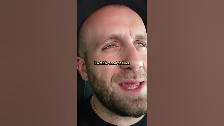 Pourquoi GMK est riche ?