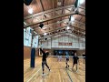 Traitors Will Not Be Tolerated #volleyball #funnymoments