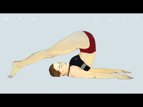 Putar Quiet (feat. Odile) - Men I Trust