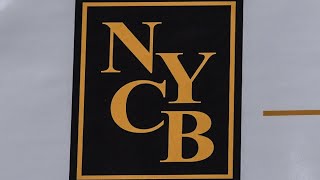 NYCB Receives $1 Billion Lifeline: Is It Enough?