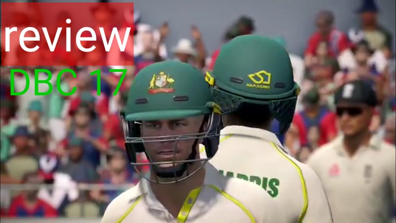 cricket 19 | on pc 60fps | 1080p