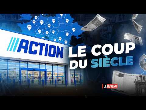 Comment Action est devenue une machine à milliards