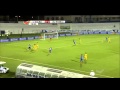 اهداف مباراة النصر و اتحاد كلباء 3 0 01 05 2015 ضمن بطولة دوري الخليج العربي للمحترفين 