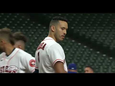 JOE KELLY Enciende la rivalidad con los Astros