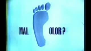 Ting Publicidad Retro Comercial Antiguo