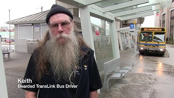 TransLink rolls out double-decker test buses