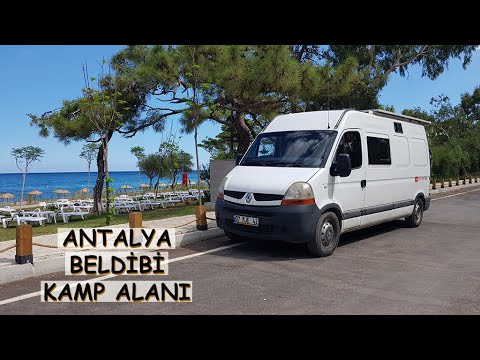 ANTALYA 'nın YENİ