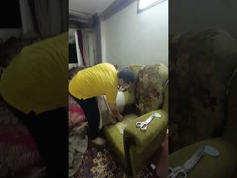 متاح تفصيل كسوه انتريه وركنه