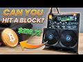 NerdOctaxe Gamma Review - Can You Hit A Bitcoin Block?
