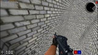 AssaultCube : ElectronGema4