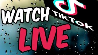 In this video you'll learn how to watch tiktok live stream 2020. it's
super easy, but at first i couldn't figure out stream. so i...