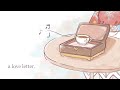 A Love Letter【Layla Alstroemeria | NIJISANJI ID】