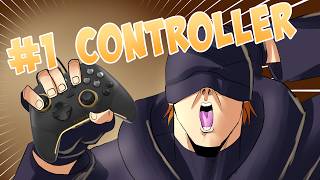 CAN I HIT GM ON CONTROLLER ONLY!? | Marvel Rivals screenshot 3