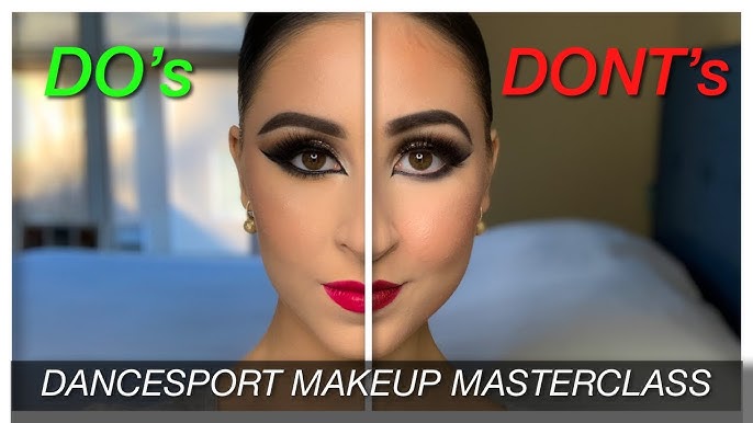 Stage Makeup for the New Thespian : 8 Steps - Instructables