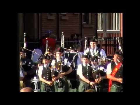 DUMFRIES GUID NYCHBURRIS
