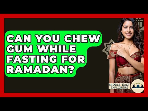 Can You Chew