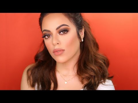 Smokey Eyes مكياج سموكي