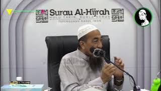 Kenapa Tak Boleh Campur Mazhab Dalam Ibadah? - Ustaz Azhar Idrus