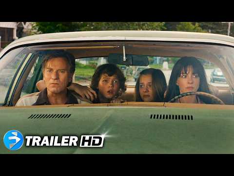 Video LA FINE DI OAK STREET (2026) Trailer ITA | Anne Hathaway, Ewan McGregor