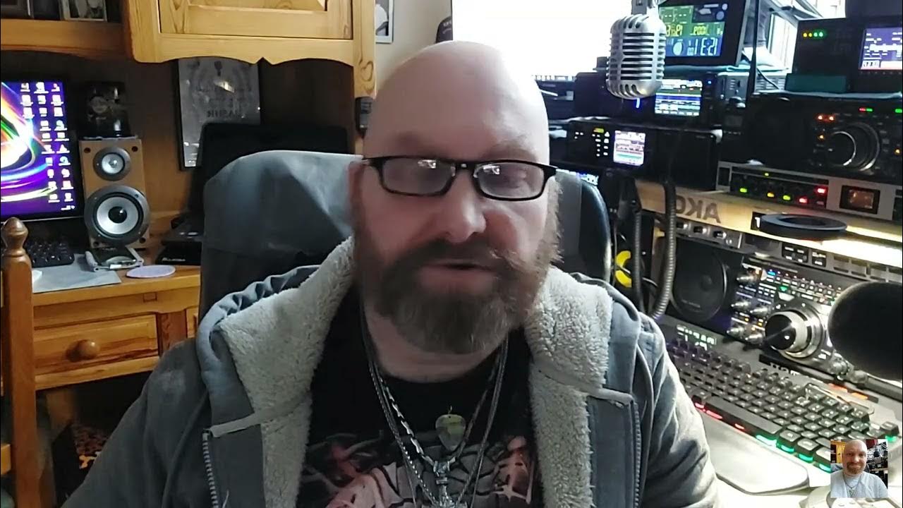 Yaesu FT710 Connecting with Power Amp YouTube