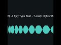 [FREE] Lil Tjay Type Beat - "Lonely Nights" (Melodic Trap 2026)