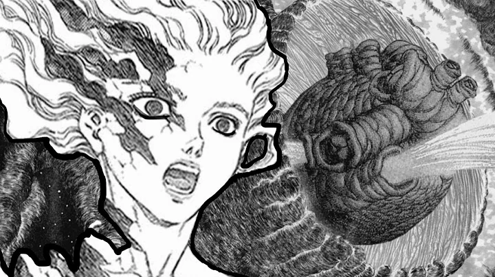 Top 6 Unsolved Mysteries in Berserk | Berserk Theory