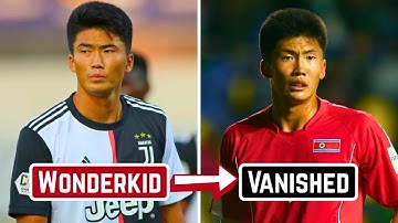 7 Footballers Who Have Disappeared Since 2020
