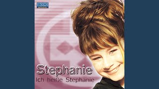Ich heisse Stephanie