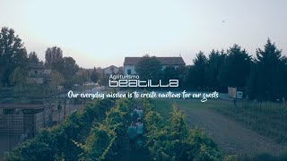 Beatilla  An Art Eco Design Holiday Farm