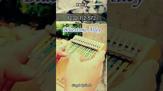 Bluestone Alley - Part 2