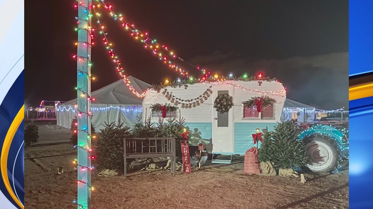 Albuquerque December Visit Albuquerque highlights December events - YouTube