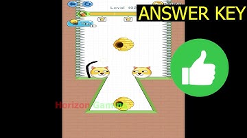 Save the Doge LEVEL 102 - Gameplay Walkthrough Android IOS