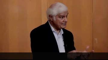 DR. RAVI ZACHARIAS: THIS IS HOW ATHEIST IS ANSWERED!