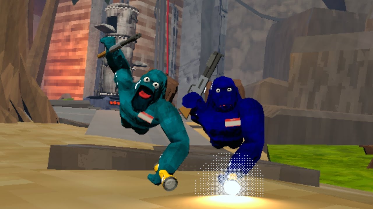 how to get two og animal company tutorial