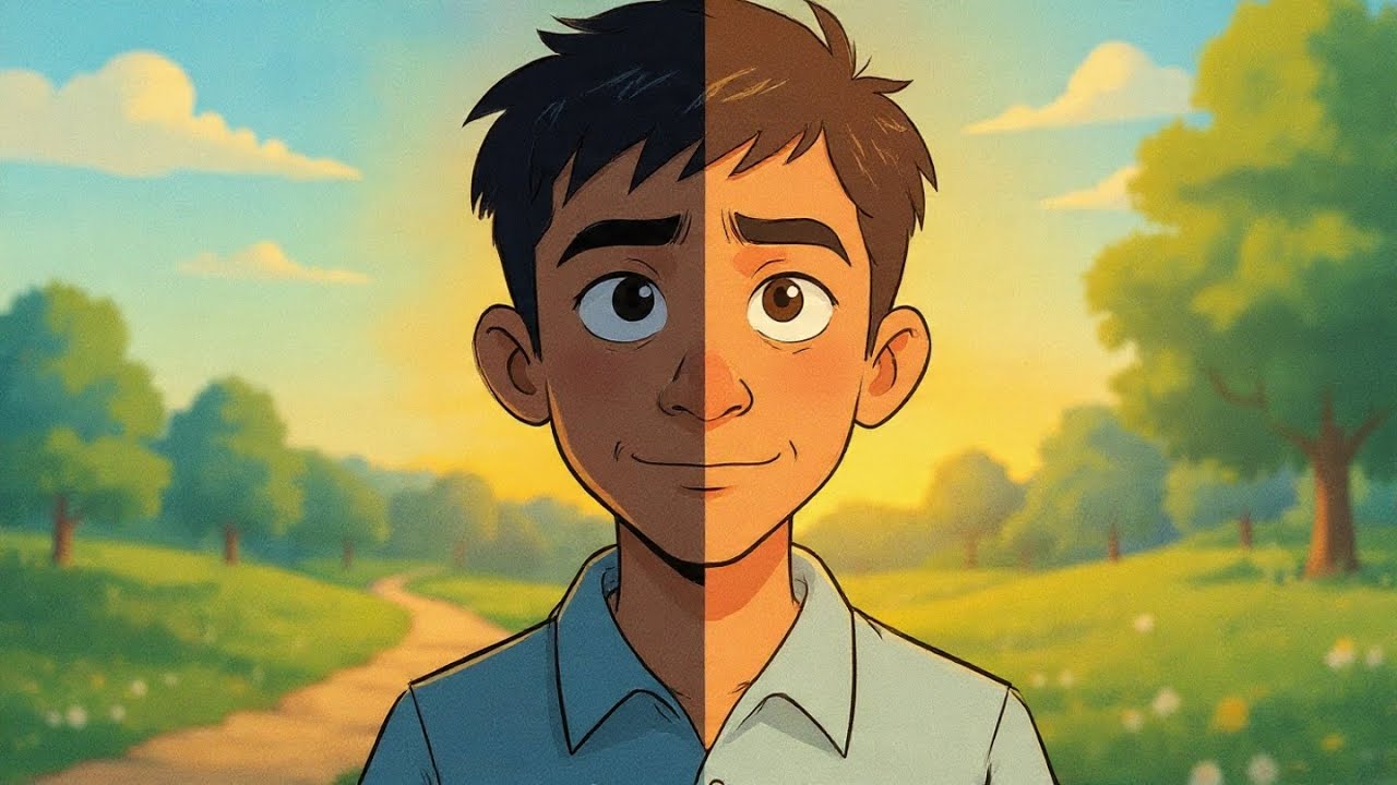 The Blank Paper | A Short Motivational Story That Will Change Your Thinking