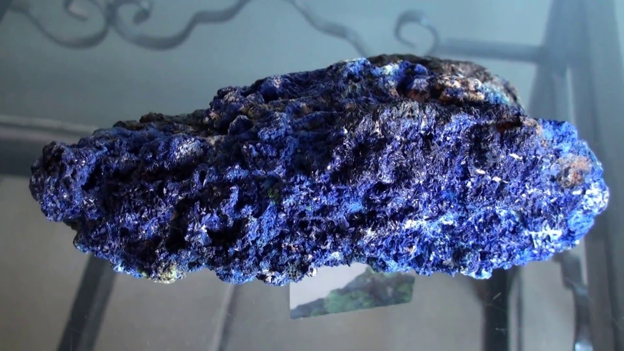 Fine Mineral Specimens from Greece