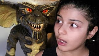 Yağmurun Odasinda Gremli̇n Var - Gremlins In Our House