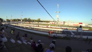Maple Leaf Bash (23) |St-Eustache 2014 | Gopro Hero 3