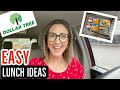 EASY DOLLAR TREE LUNCHES // BUDGET FRIENDLY KIDS MEALS