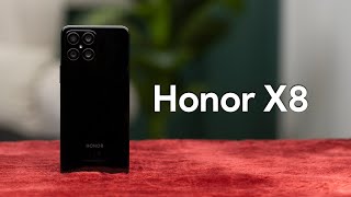 Honor X8 | الزمن اتغير