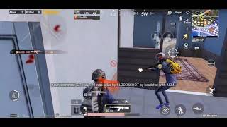 Akm, Shot Gun Funny Gameplay Pubg