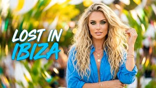 Lost in Ibiza – DJ ALEANDRO | Best Dance Music 2026