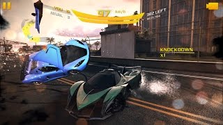 Asphalt 8 400 KNOCKDOWNS!!! (4000 Subscribers) screenshot 3