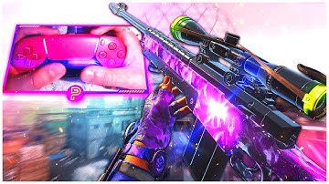 "Stop Hacking and Show Your Controller!"