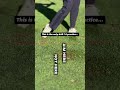 If I was planning to play lefty, this is what I would focus on.