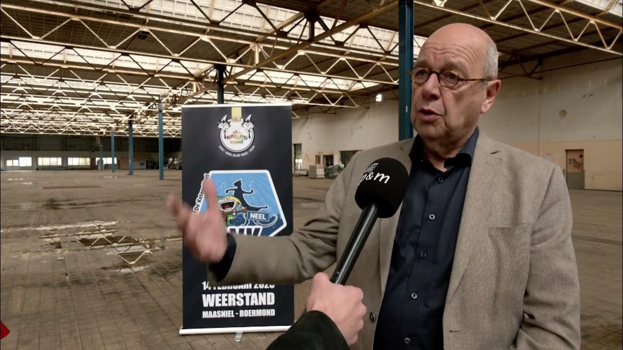 LVK in 2025 naar Roermond YouTube